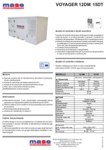 PDF VOYAGER 12 DM