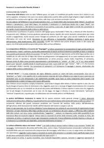 La rivoluzione dell`alfabeto e la nascita della filosofia
