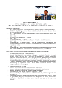 OPĆI PODACI: