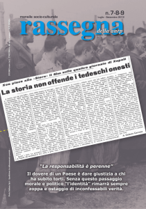 rassegnadella anrp
