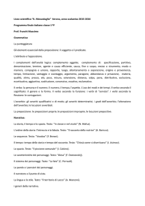 Programma finale ita 1^P 2015-16