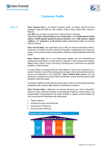Company Profile