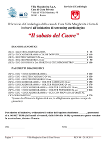 Il sabato del Cuore
