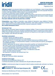 Scarica il foglietto illustrativo