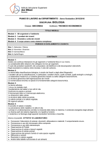 La Dirigente Scolastica