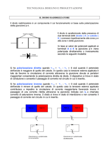 TECNOLOGIA DISEGNO E PROGETTAZIONE