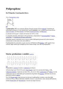 Polipropilene