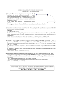 Soluzioni