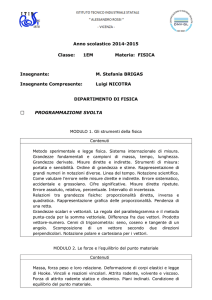 1em_fisica - ITIS Rossi
