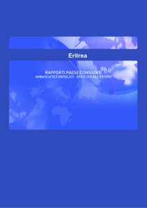 Eritrea
