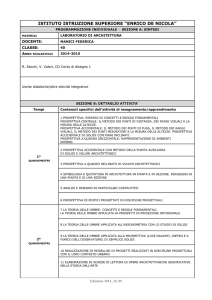 istituto istruzione superiore “enrico de nicola”