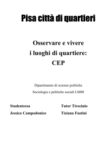 Relazione Tirocinio_Jessica Campodonico