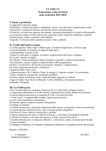 1F, Storia, Prof Stefano Kerschbamer