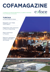 Turchia, le nuove sfide di Ankara