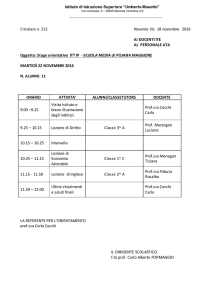 Scarica - istituto MASOTTO