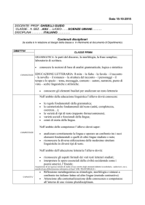1..SEZ…ASU…..LICEO:……SCIENZE UMANE……….