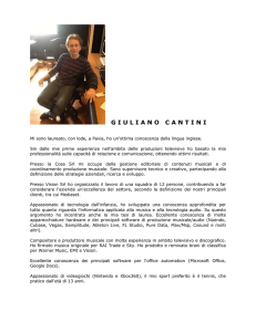 Giuliano Cantini