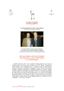 CCTO7 - Ca` Foscari