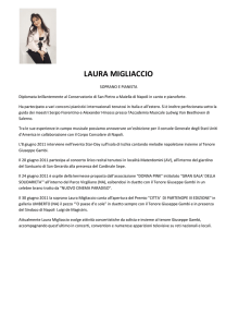 laura migliaccio
