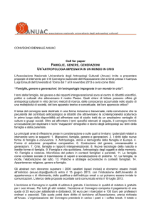 Call for paper