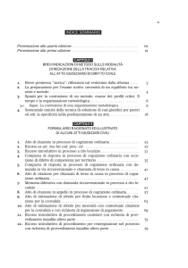Guida alla redazione dell`atto civile