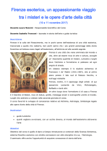 Scarica brochure seminario