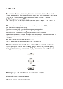 COMPITO A