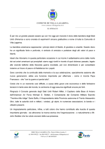 COMUNE DI VILLA LAGARINA