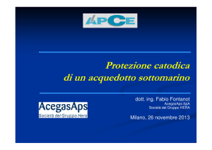 (Microsoft PowerPoint - 9. FF - Reti Idriche