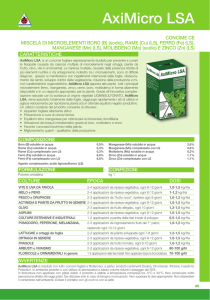 AxiMicro LSA