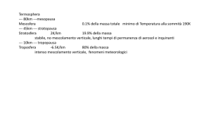 Presentazione standard di PowerPoint