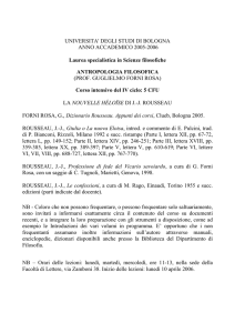 Università di Bolognahot! - Centro di Etica Generale e Applicata