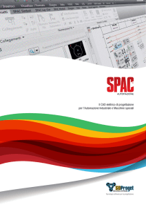 SPAC Automazione