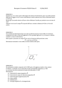 Testo e Soluzioni RII_ES