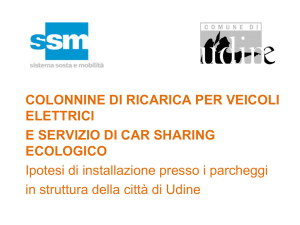 Presentazione di PowerPoint