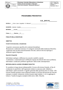 4 D - Gualtieri - filosofia