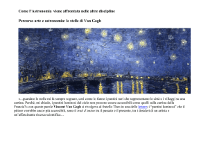 - E quindi uscimmo a riveder le stelle