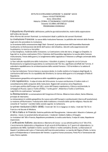 2015-2016-Classe IV 2015-16 Programma storia