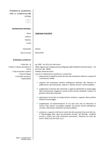 Curriculum