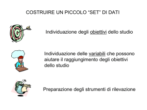 Presentazione di PowerPoint