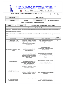 Matematica