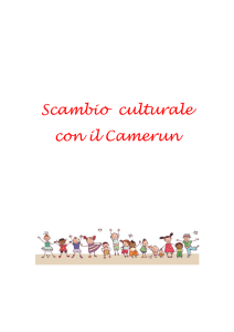 05_per il Camerun -GIORNALINO SCOLASTICO DEI VULCANI