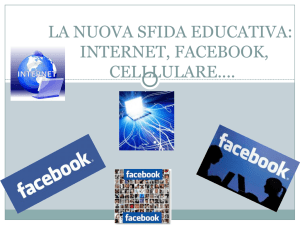 02. Sicurezza in internet