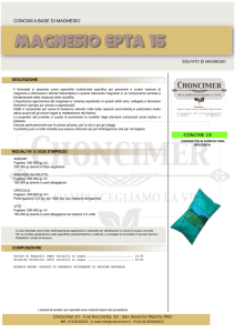 concime ce concimi a base di magnesio