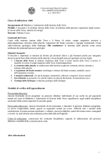 visualizza programma