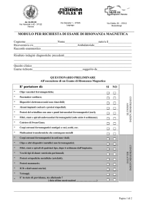 modulo RMN