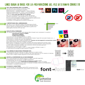 Scarica il documento in formato