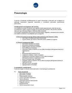 Pneumologia