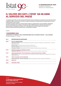 Programma
