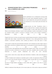Corriere di Rieti - Laghi Lungo e Ripasottile